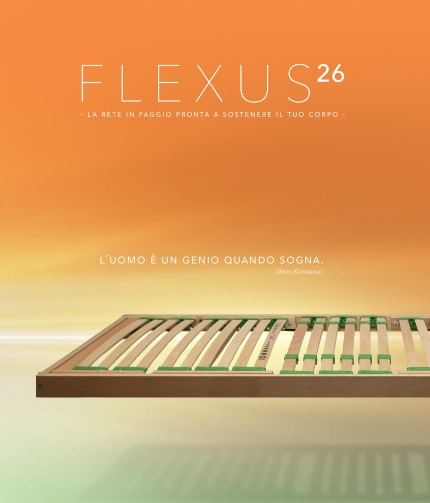 FLEXUS 26