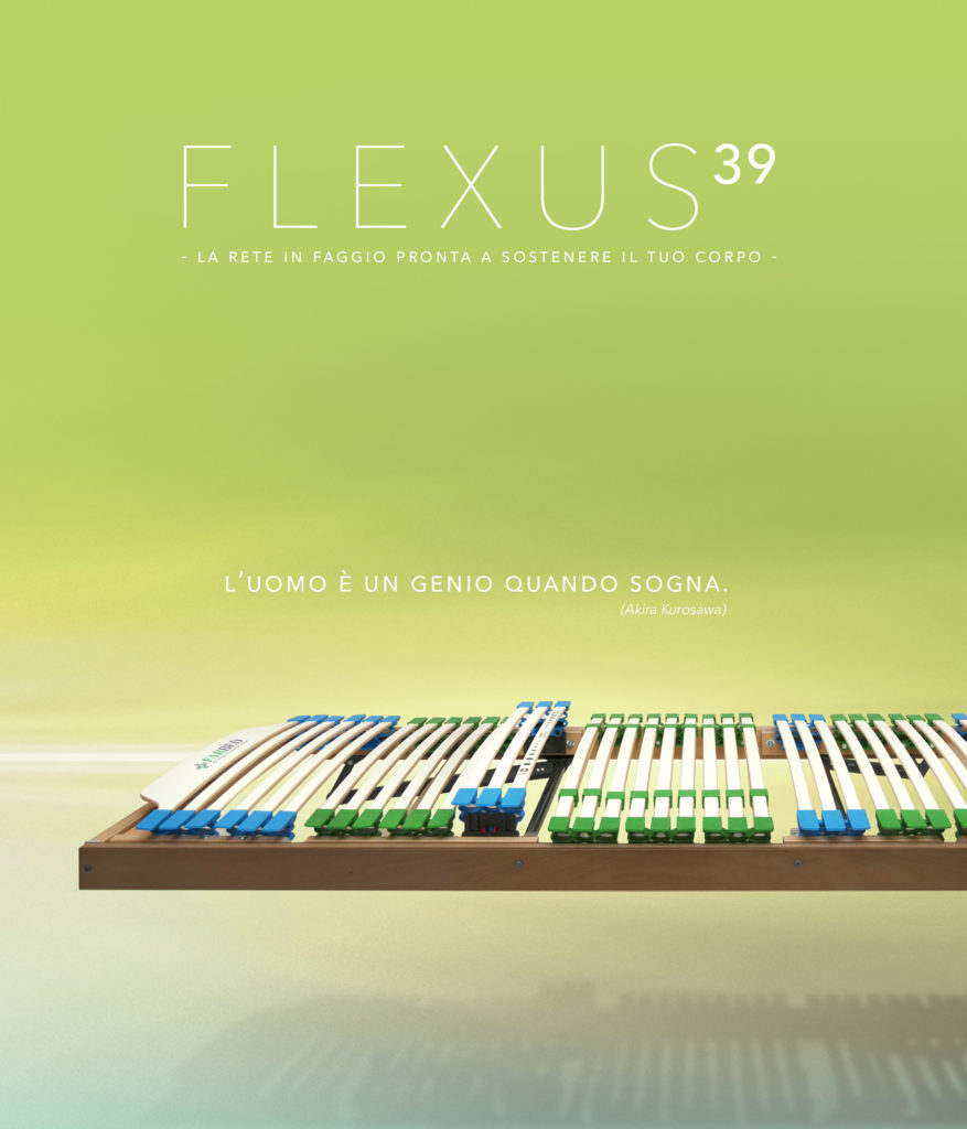 FLEXUS 39